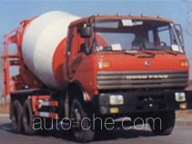 Yate YTZG TZ5240GJB concrete mixer truck