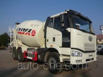 Yate YTZG TZ5250GJBCC4 concrete mixer truck
