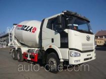 Yate YTZG TZ5250GJBCE4 concrete mixer truck