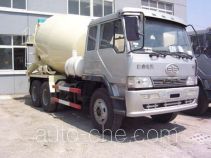 Yate YTZG TZ5250GJBCP1 concrete mixer truck