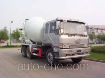 亚特重工牌TZ5250GJBCP2型混凝土搅拌运输车