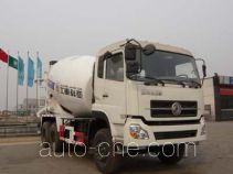 Yate YTZG TZ5250GJBEA6 concrete mixer truck