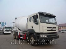 Yate YTZG TZ5250GJBLC4 concrete mixer truck