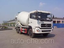 Yate YTZG TZ5251GJBE8A concrete mixer truck