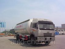 Yate YTZG TZ5252GFLCP2 bulk powder tank truck