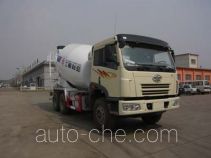 Yate YTZG TZ5252GJBCA9 concrete mixer truck