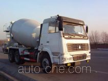 Yate YTZG TZ5252GJBZ89 concrete mixer truck