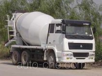 Yate YTZG TZ5252GJBZ4C concrete mixer truck