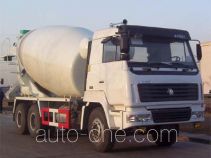 Yate YTZG TZ5252GJBZ4F concrete mixer truck