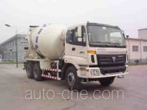 Yate YTZG TZ5253GJBB9C concrete mixer truck