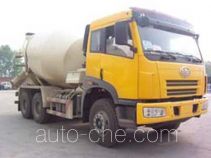 Yate YTZG TZ5253GJBC8A concrete mixer truck