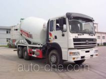 Yate YTZG TZ5253GJBQ8A concrete mixer truck