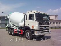 Yate YTZG TZ5255GJBH7A concrete mixer truck
