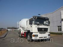 Yate YTZG TZ5255GJBSE2 concrete mixer truck