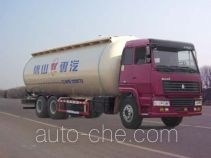 Yate YTZG TZ5256GFLZF8 bulk powder tank truck