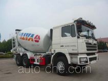 Yate YTZG TZ5256GJBSC4D concrete mixer truck