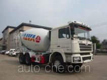 Yate YTZG TZ5256GJBSE3D concrete mixer truck