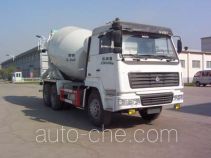 Yate YTZG TZ5256GJBZ8A concrete mixer truck