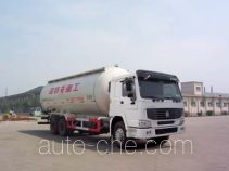 Yate YTZG TZ5257GFLZ5W bulk powder tank truck