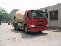 Yate YTZG TZ5257GJBZ8C concrete mixer truck