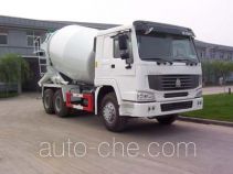 Yate YTZG TZ5257GJBZN6 concrete mixer truck