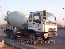 Yate YTZG TZ5258GJBB19 concrete mixer truck