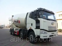 Yate YTZG TZ5310GJBCG6 concrete mixer truck