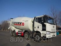 亚特重工牌TZ5310GJBCG6D型混凝土搅拌运输车