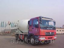 Yate YTZG TZ5311GJBB4E concrete mixer truck