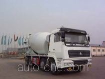 Yate YTZG TZ5312GJBZ3E concrete mixer truck
