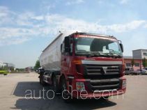 Yate YTZG TZ5313GFLB7S bulk powder tank truck