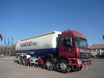 Yate YTZG TZ5313GFLBJ7D low-density bulk powder transport tank truck