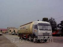 Yate YTZG TZ5313GFLCP7 bulk powder tank truck