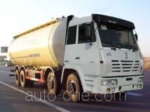 Yate YTZG TZ5314GFLSU5 bulk powder tank truck