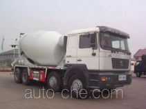 Yate YTZG TZ5314GJBS3E concrete mixer truck