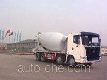Yate YTZG TZ5315GJBZ2E concrete mixer truck
