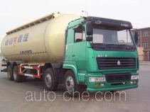 Yate YTZG TZ5316GFLZF6 bulk powder tank truck