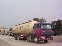 Yate YTZG TZ5316GFLZV6 bulk powder tank truck