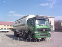 Yate YTZG TZ5317GFLZ6W bulk powder tank truck