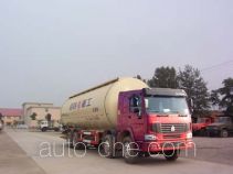 Yate YTZG TZ5317GFLZW6 bulk powder tank truck