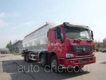 Yate YTZG TZ5317GFLZW8 bulk powder tank truck