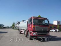 Yate YTZG TZ5317GHYBS7 chemical liquid tank truck