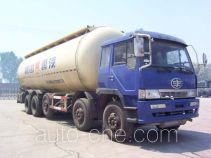 Yate YTZG TZ5370GFLCP5 bulk powder tank truck