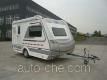 Yate YTZG TZ9010XLJ caravan trailer