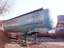 Yate YTZG TZ9340GFL bulk powder trailer