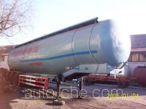 Yate YTZG TZ9350GFL bulk powder trailer