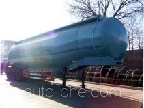 Yate YTZG TZ9390GFL bulk powder trailer