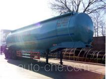 Yate YTZG TZ9390GFL bulk powder trailer