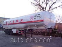 Yate YTZG TZ9390GYY oil tank trailer