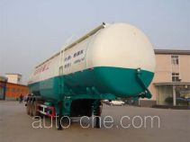 Yate YTZG TZ9391GFL bulk powder trailer